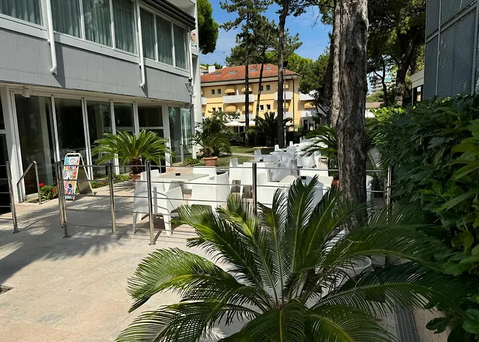 Hotel Carlton Lignano Sabbiadoro