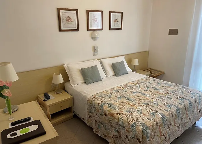 Hotel Desiree Lignano Sabbiadoro