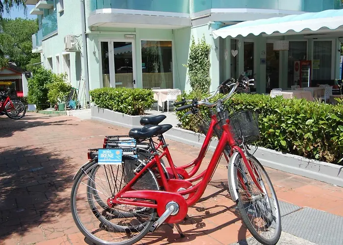 Hotel Irene Lignano Sabbiadoro